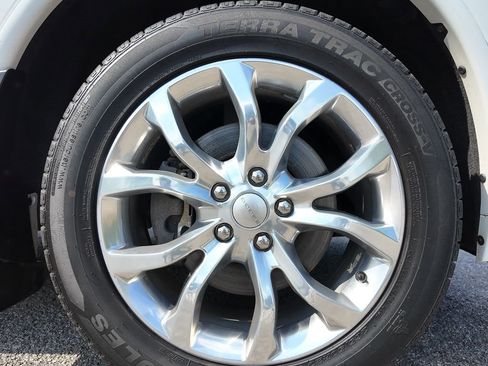 Used 2018 Dodge Durango Citadel image 38