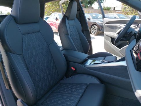 New 2026 Audi SQ5 Premium Plus AWD/4WD image 10