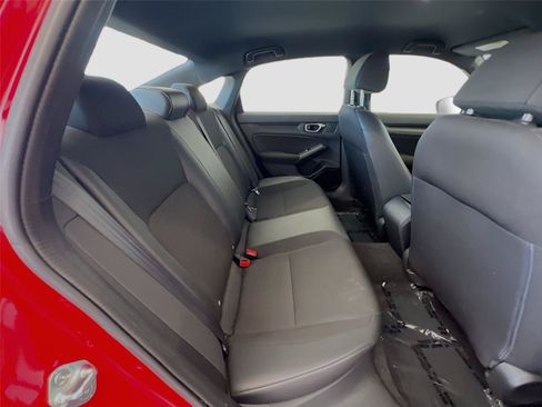 Certified 2023 Honda Civic Sport image 24