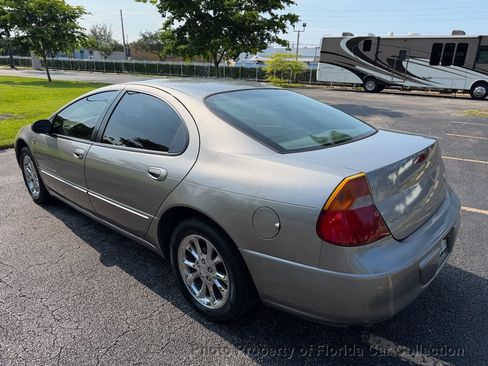 Used 1999 Chrysler 300M FWD image 3