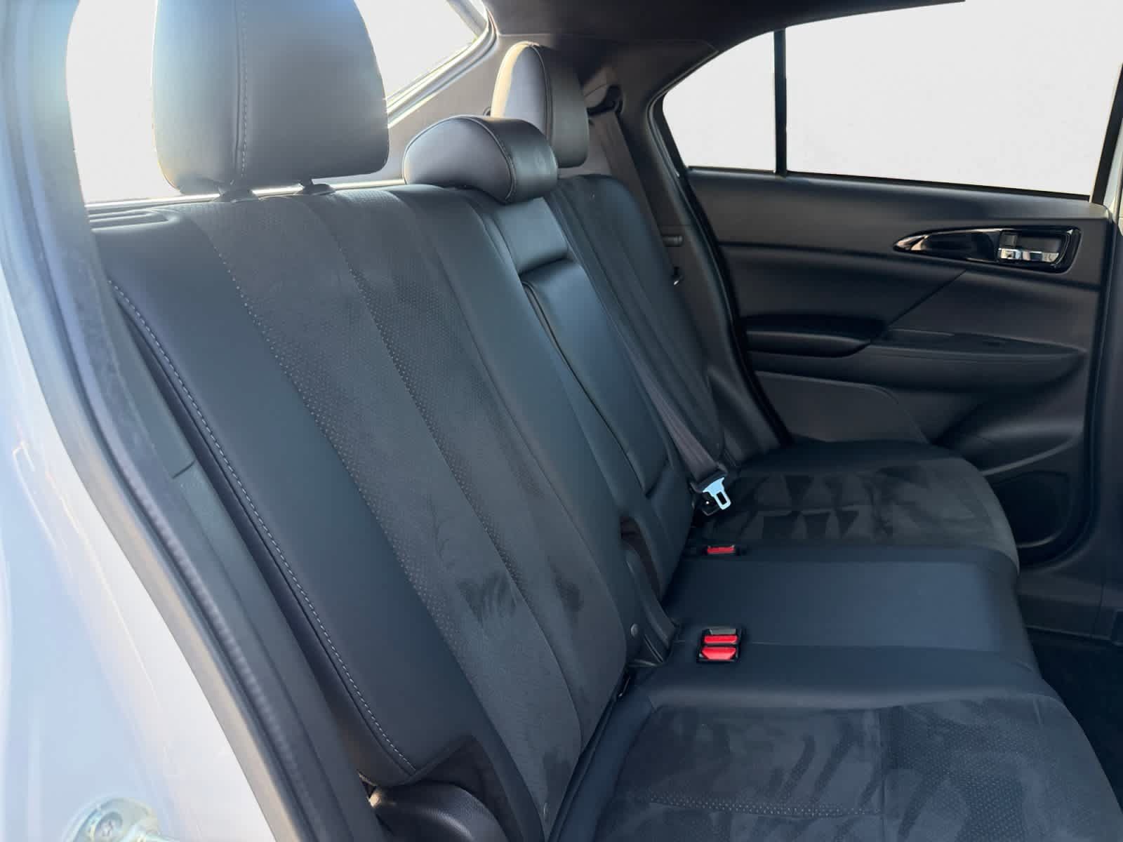 Used 2025 Mitsubishi Eclipse Cross AWD image 20