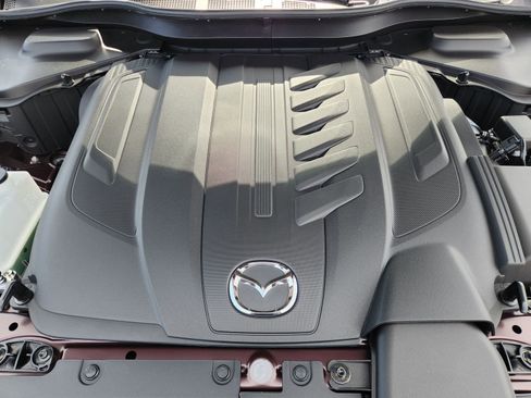 New 2026 MAZDA CX-90 3.3 Turbo S w/ Premium Plus image 29