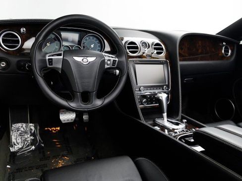 Used 2012 Bentley Continental GT image 4
