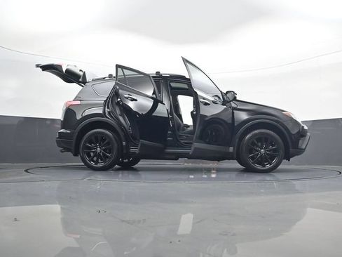 Used 2017 Toyota RAV4 Limited w/ All Weather Liner Package AWD/4WD image 33