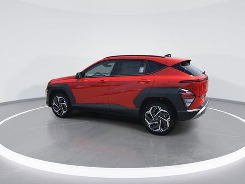 New 2026 Hyundai Kona SEL Premium FWD image 6