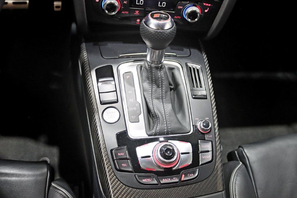 Used 2014 Audi RS 5 Coupe AWD/4WD image 24