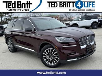 Used 2022 Lincoln Aviator Reserve w/ Equipment Group 201A video 1