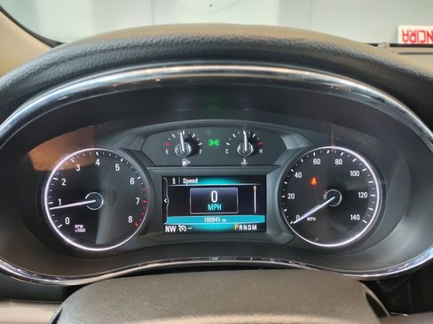 Used 2018 Buick Encore Preferred FWD image 17