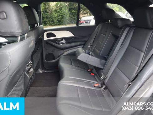 Used 2024 Mercedes-Benz GLE 350 4MATIC image 18