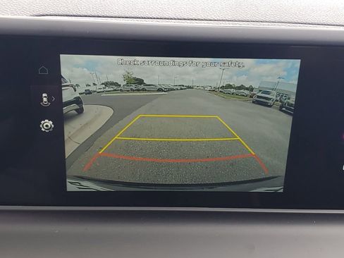 New 2026 Kia Seltos S image 16