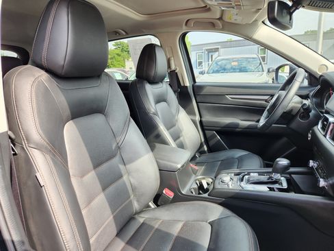 Used 2023 MAZDA CX-5 AWD 2.5 S image 16