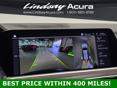 Used 2021 BMW X7 xDrive40i w/ Cold Weather Package image 15