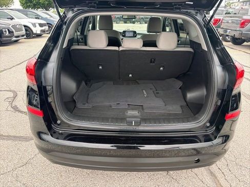Used 2019 Hyundai Tucson SE AWD/4WD image 9