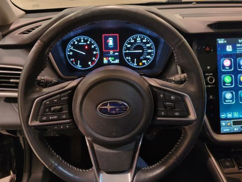 Used 2023 Subaru Outback Touring image 18