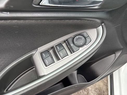 Used 2024 Chevrolet Malibu LT image 14