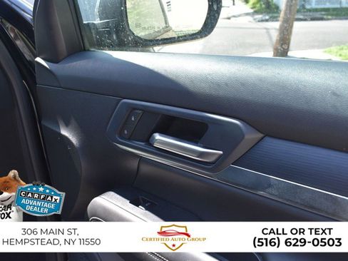 Used 2025 GMC Terrain Elevation AWD/4WD image 19