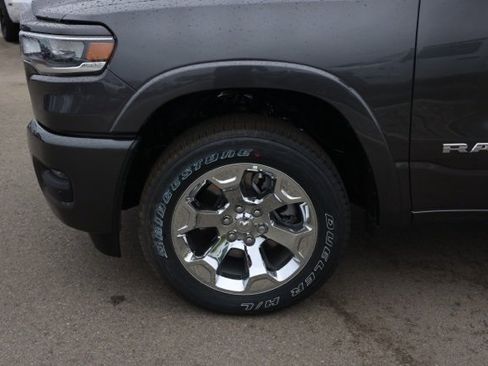 New 2026 RAM 1500 Big Horn image 11