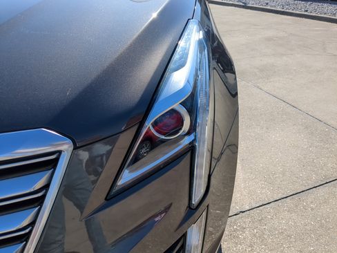 Used 2019 Cadillac XT5 Luxury image 9