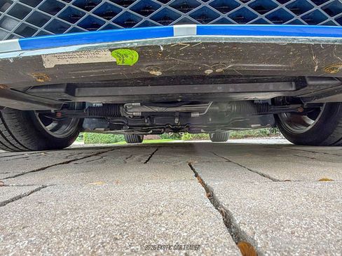 Used 2009 Ford Mustang Shelby GT500 image 79