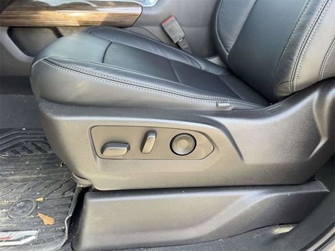 Used 2024 Chevrolet Silverado 1500 LT Trail Boss image 19