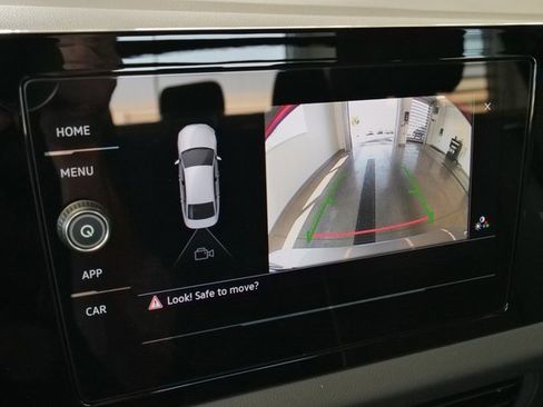 New 2025 Volkswagen Jetta Sport image 19