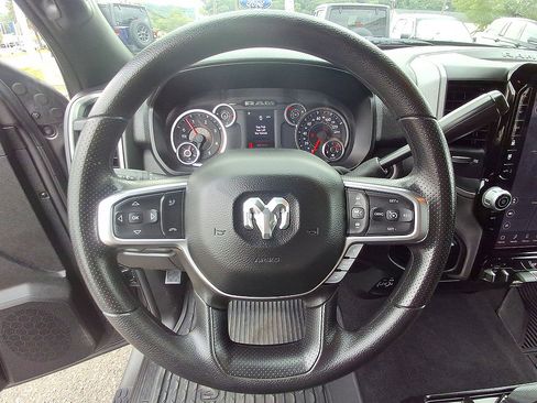Used 2025 RAM 2500 Tradesman AWD/4WD image 22