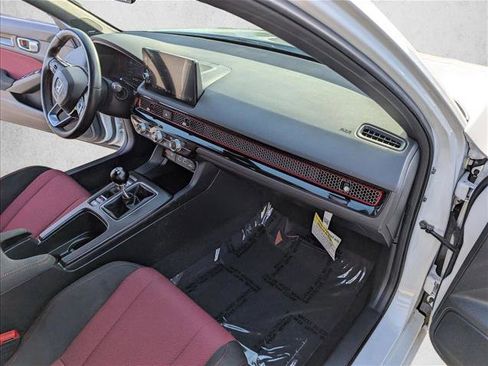 Used 2022 Honda Civic Si image 19