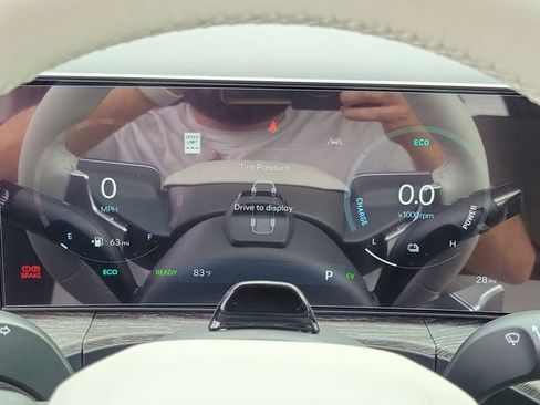 New 2025 Hyundai Santa Fe Limited image 7