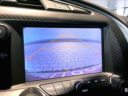 Used 2015 Chevrolet Corvette Z06 w/ 2LZ Preferred Equipment Group image 28