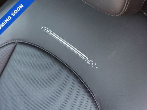 Used 2024 Hyundai Ioniq 6 Limited RWD image 31