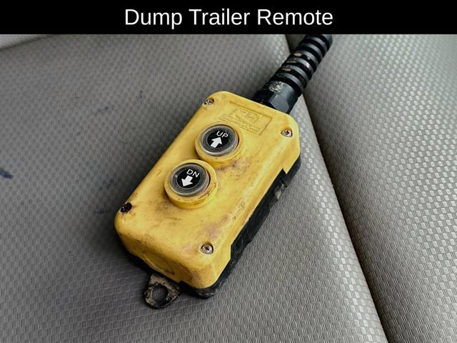 Used 2020 Ford F450 XL w/ Snow Plow Prep Package RWD image 15