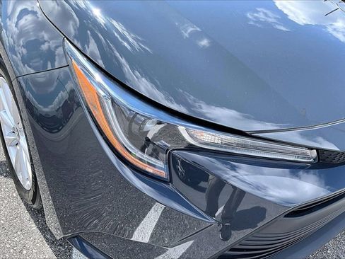 Used 2024 Toyota Corolla LE w/ LE Convenience Package image 32