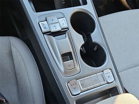 Certified 2023 Hyundai Kona SE w/ Cargo Package image 30