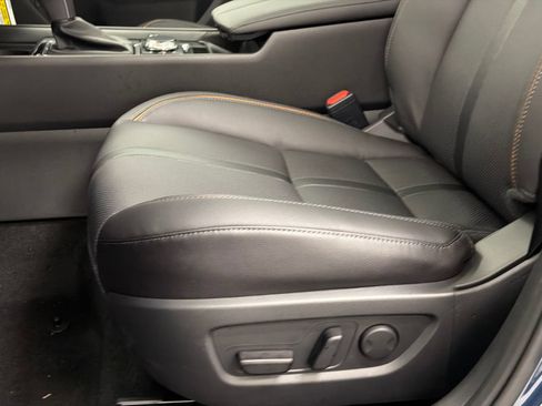 New 2026 MAZDA CX-50 2.5 Hybrid w/ Cargo Package AWD/4WD image 16