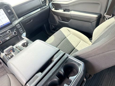 Used 2022 Ford F150 XLT w/ Equipment Group 302A High AWD/4WD image 26