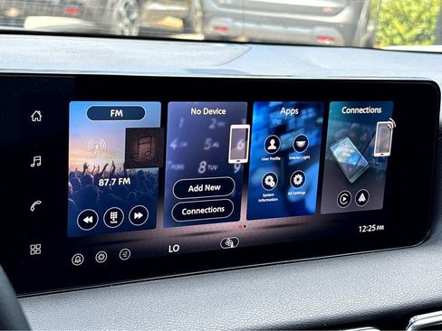 New 2026 Nissan Sentra SV w/ SV Convenience Package FWD image 37