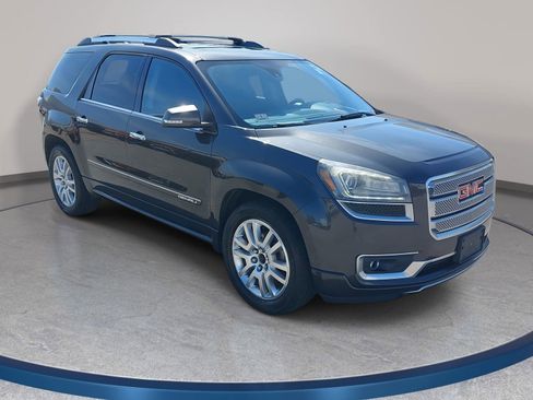 Used 2015 GMC Acadia Denali image 3
