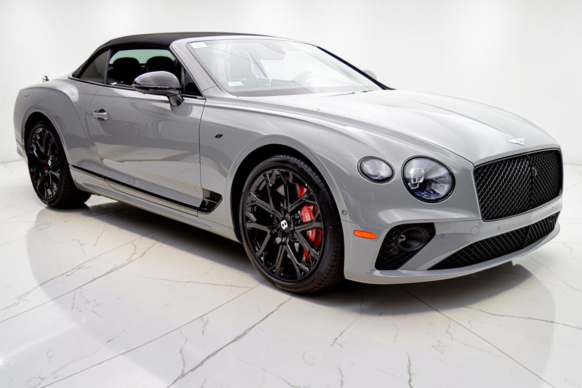 Certified 2023 Bentley Continental GT S AWD/4WD image 23