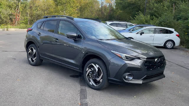 New 2026 Subaru Crosstrek 2.5i Limited AWD/4WD image 2