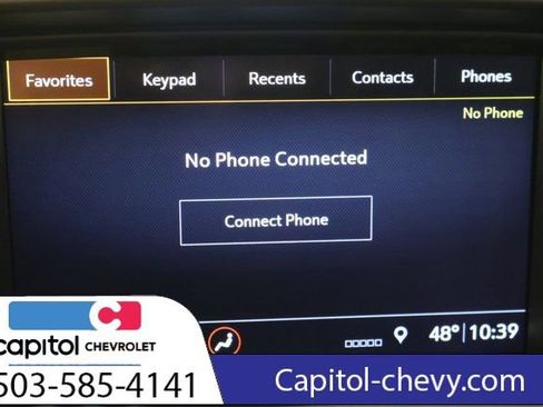 Used 2021 Chevrolet Colorado Z71 image 26