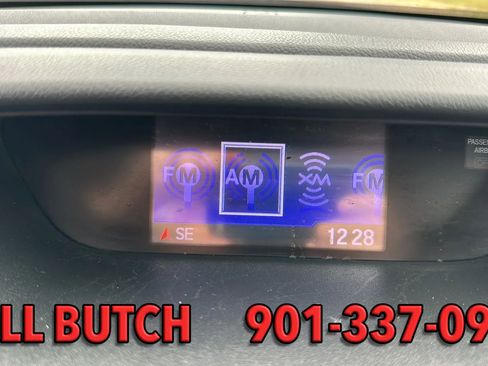 Used 2015 Honda CR-V EX-L image 15