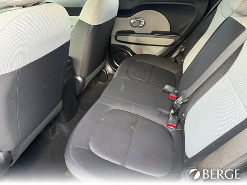 Used 2019 Kia Soul FWD image 17