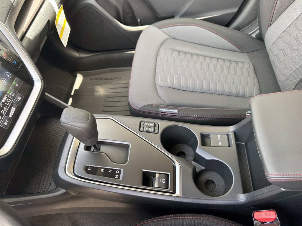 New 2026 Subaru Impreza 2.0i Sport AWD/4WD image 20