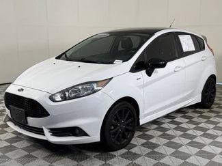 Used 2019 Ford Fiesta ST-Line FWD video 2