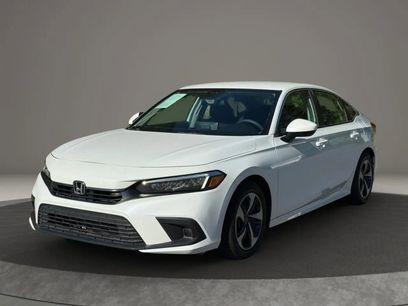 Used 2022 Honda Civic LX