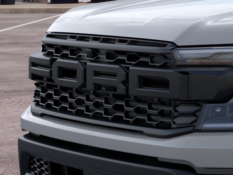 New 2026 Ford Ranger Raptor AWD/4WD image 51
