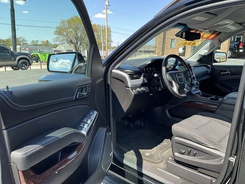 Used 2016 GMC Yukon SLE w/ Convenience Package AWD/4WD image 26