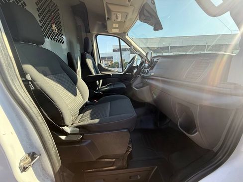 Used 2020 Ford Transit 250 Medium Roof AWD image 14