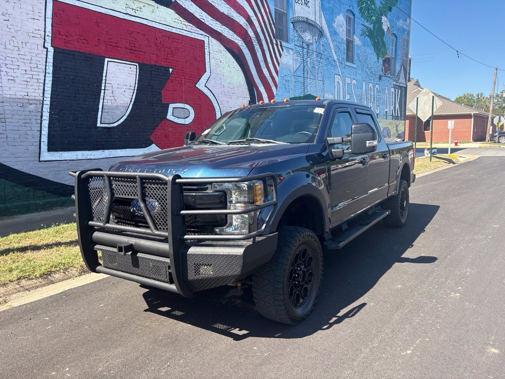 Used 2019 Ford F250 Lariat AWD/4WD 360° Tour