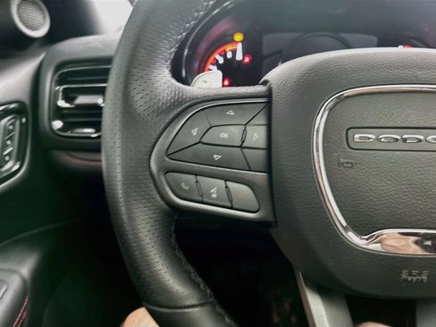 Used 2026 Dodge Durango GT AWD/4WD image 11